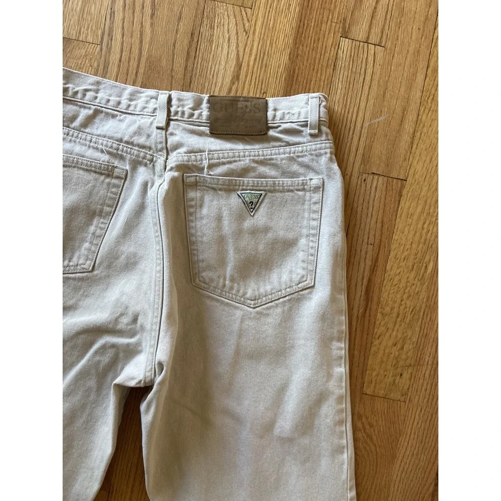 Guess vtg men